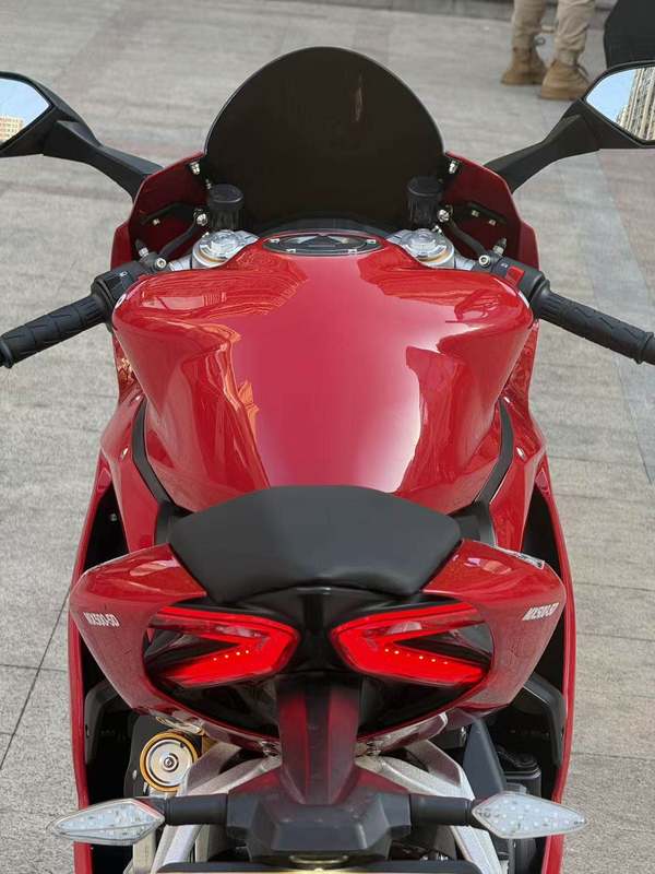 二手摩枭500RR