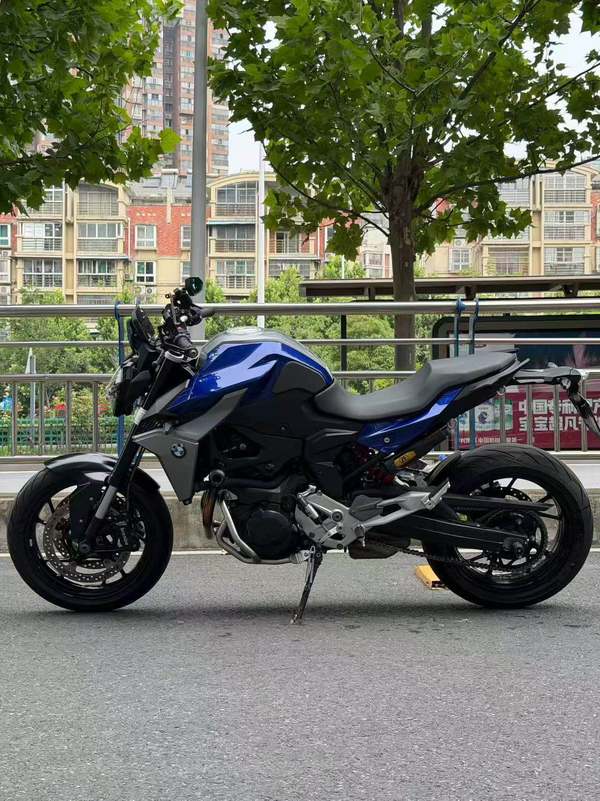 二手宝马F 900 R