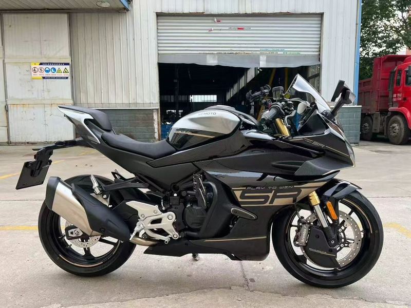 二手春风450SR
