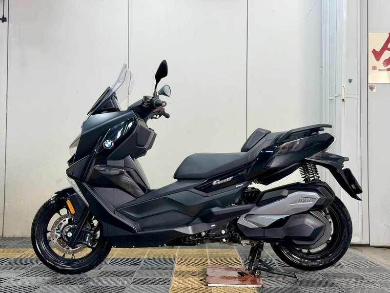 二手宝马C 400