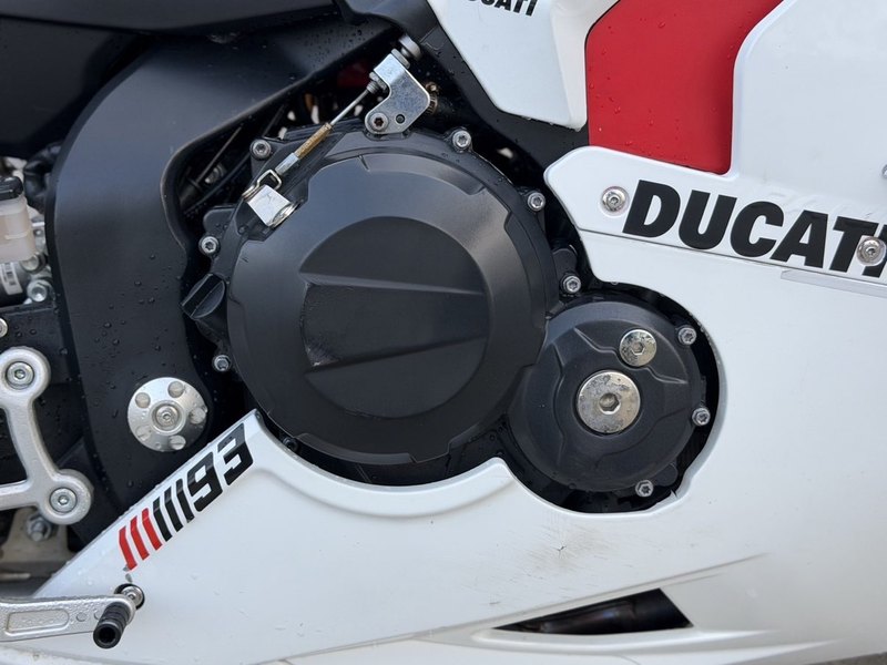 二手摩迪威800RR