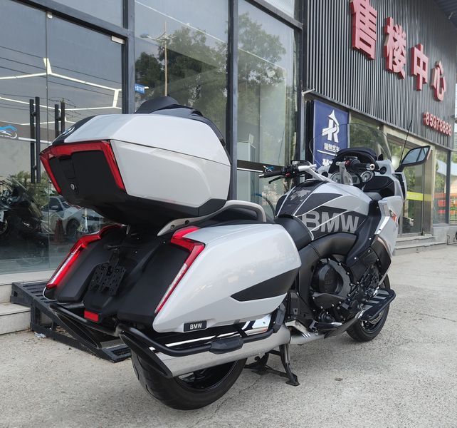 二手宝马K 1600
