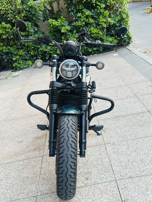 二手春风250CL-C