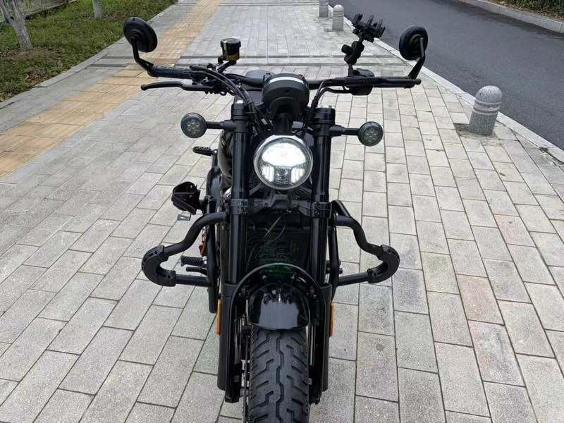 二手春风450CL-C