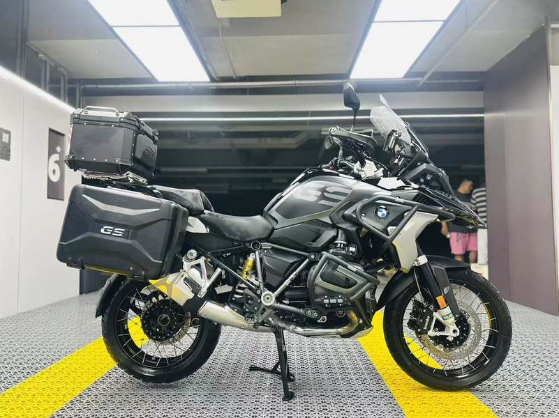 二手宝马R 1250 GS