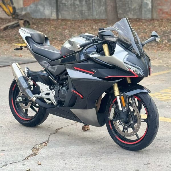 二手春风450SR