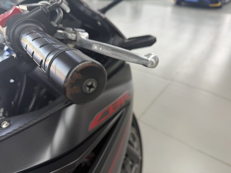 二手本田CBR500R