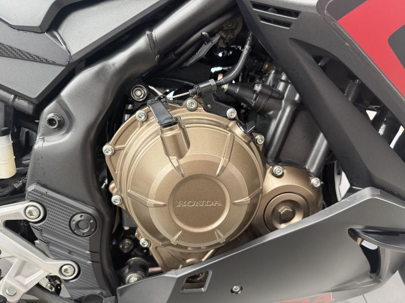 二手本田CBR500R