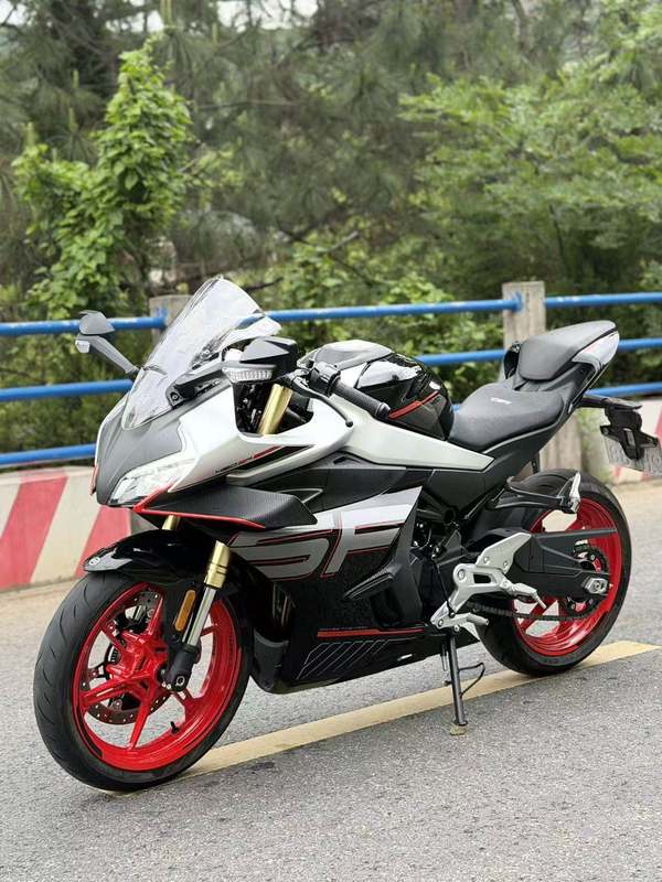 二手春风450SR