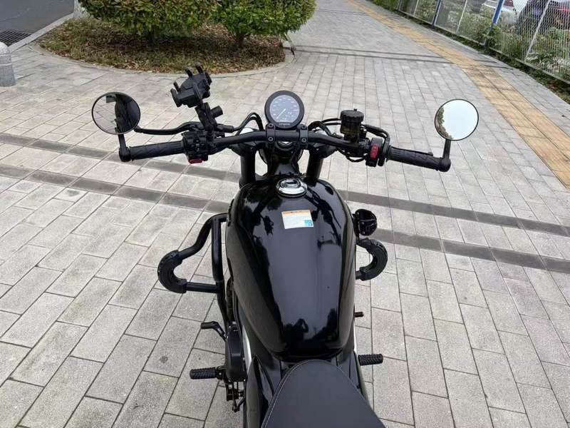 二手春风450CL-C