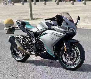 二手无极300RR