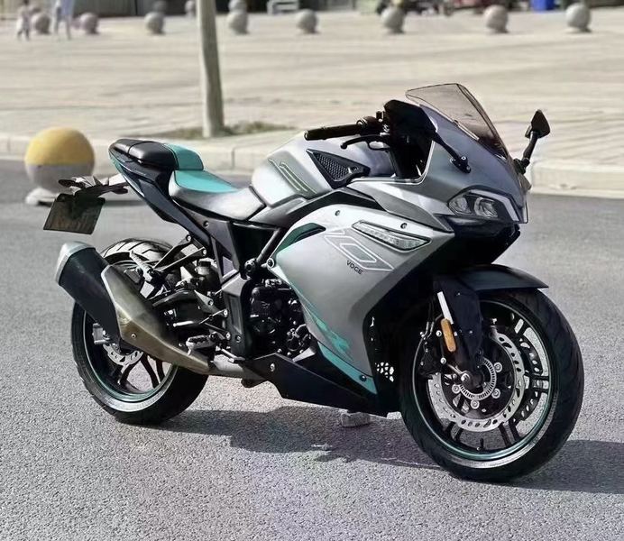 二手无极300RR