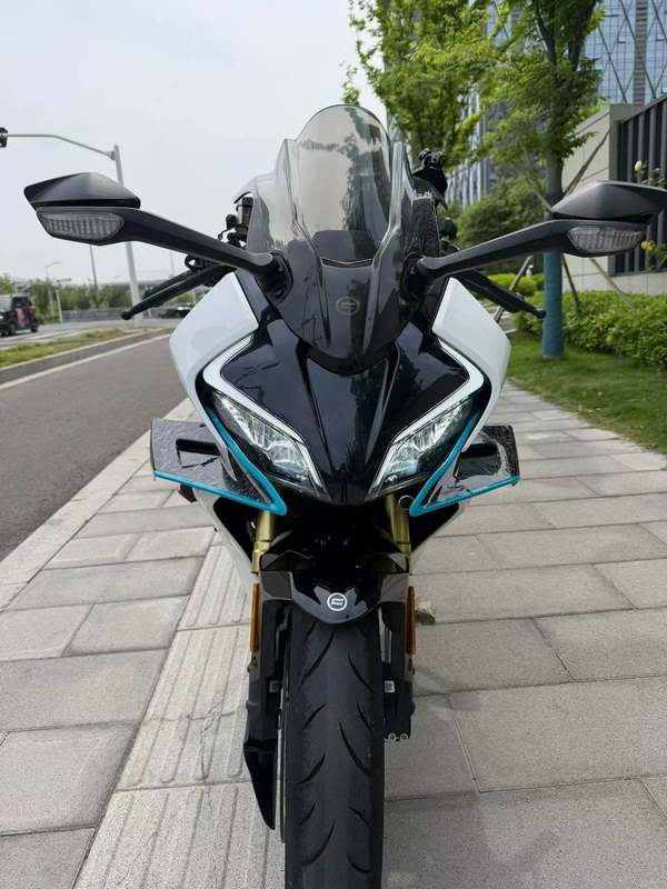 二手春风450SR