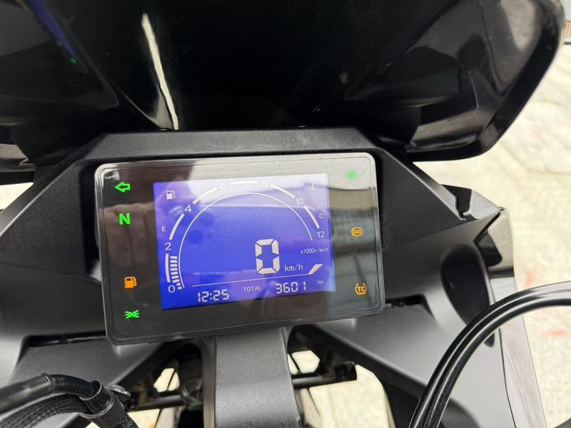 二手春风250SR