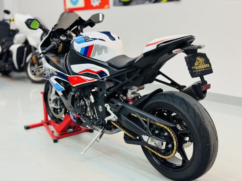 二手宝马S 1000 RR