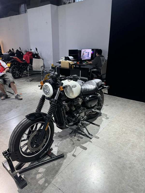 二手晓星GV300S