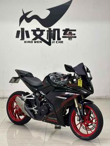 二手凯越321RR