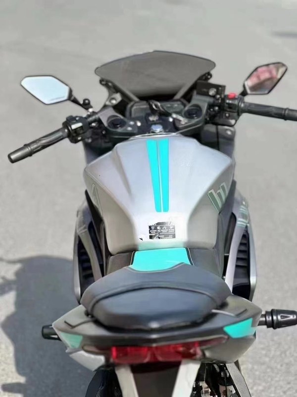 二手无极300RR