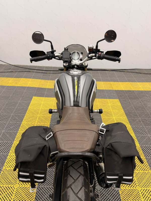 二手春风700CL-X