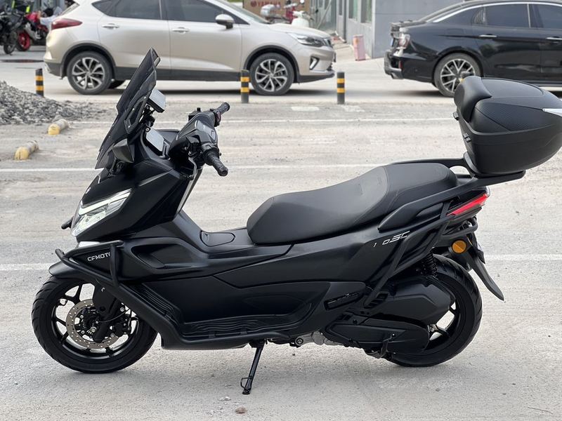 二手春风150SC