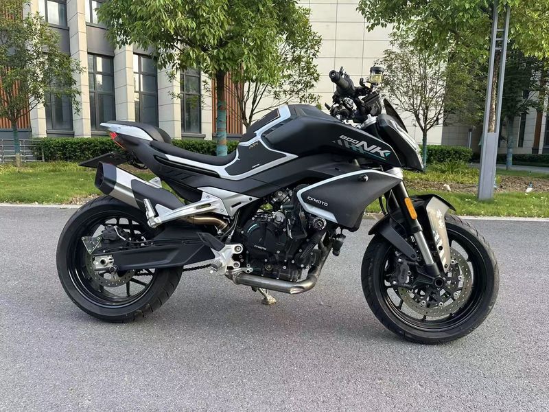 二手春风800NK