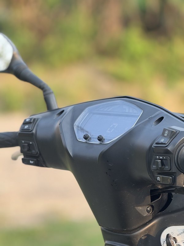 二手QJMOTOR鸿125