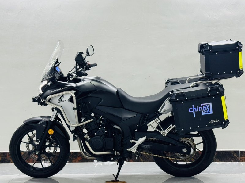 二手本田CB400X
