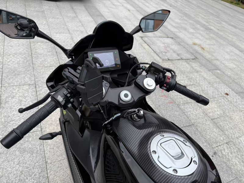 二手春风250SR
