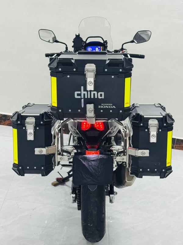 二手本田CB400X
