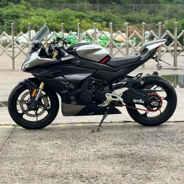 二手春风450SR