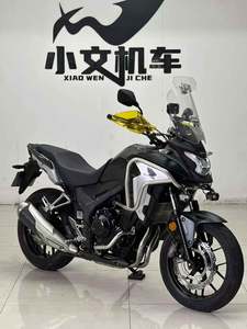 二手本田CB400X