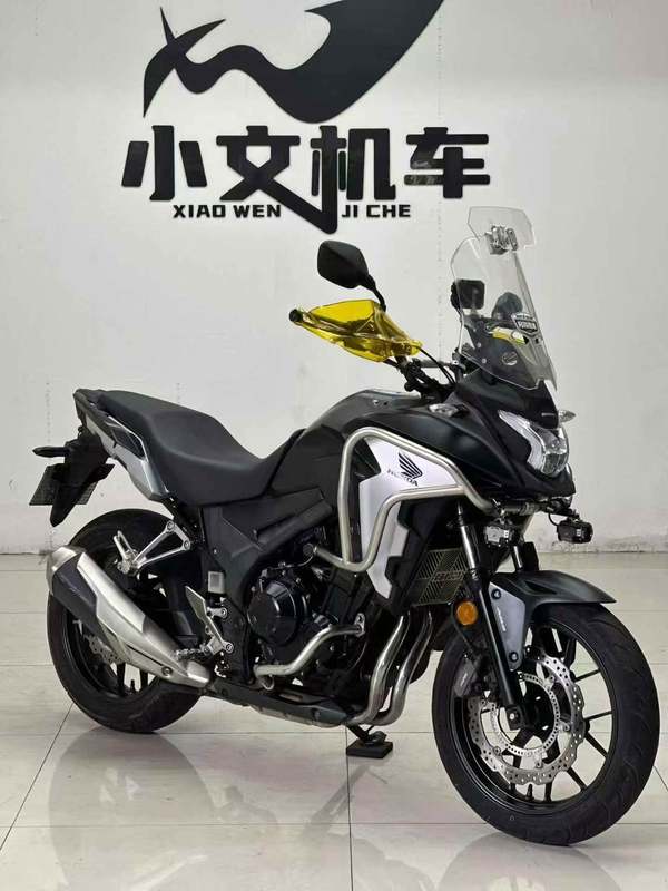 二手本田CB400X