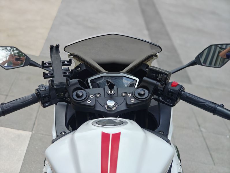 二手无极300RR