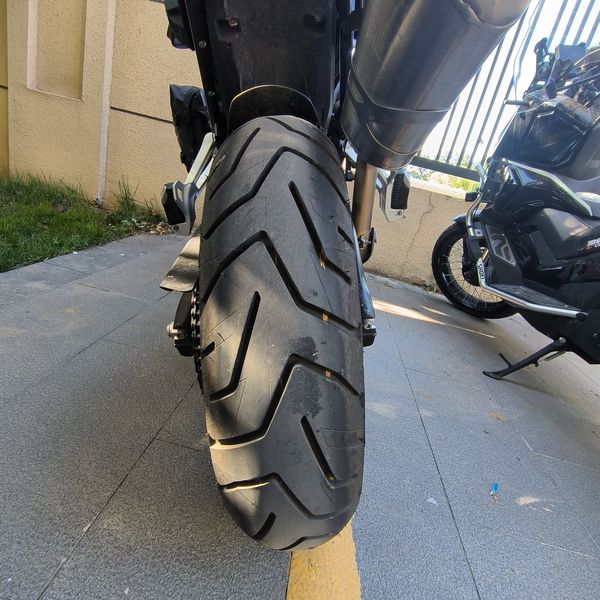 二手宝马F 800 GS