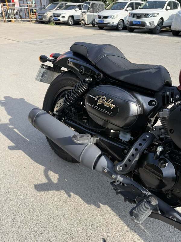二手晓星GV300S