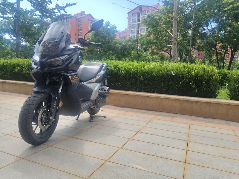 二手无极SR150S