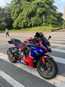 二手本田CBR650F