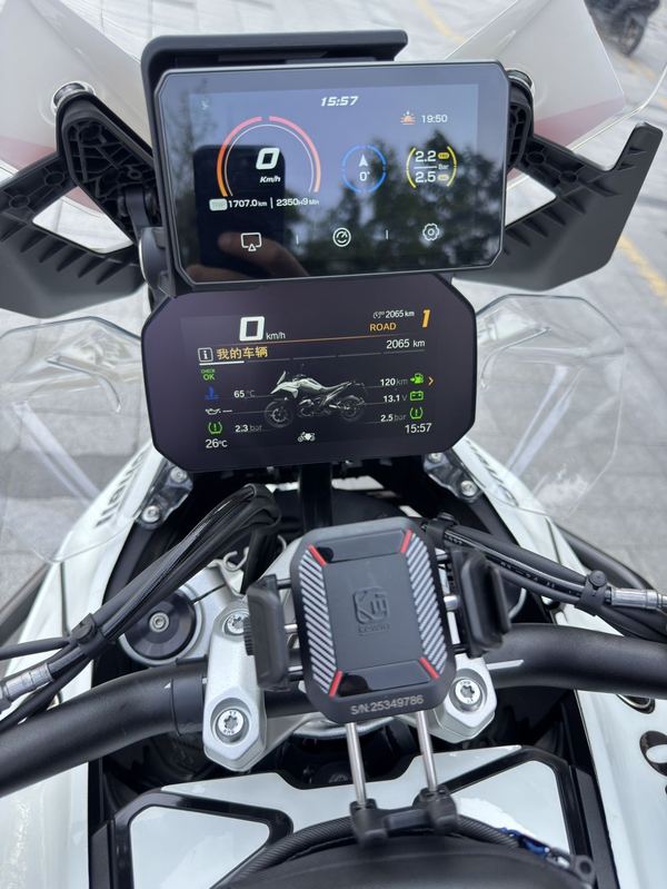 二手宝马R 1300 GS