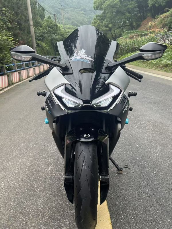 二手春风675SR-R