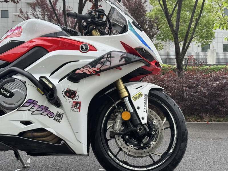 二手无极RR660S
