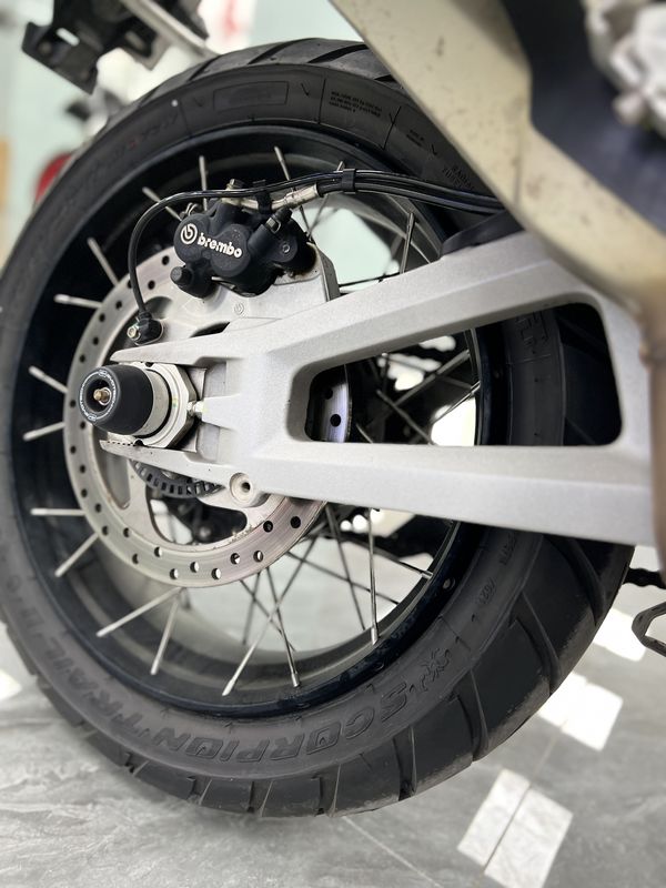 二手杜卡迪Multistrada V4