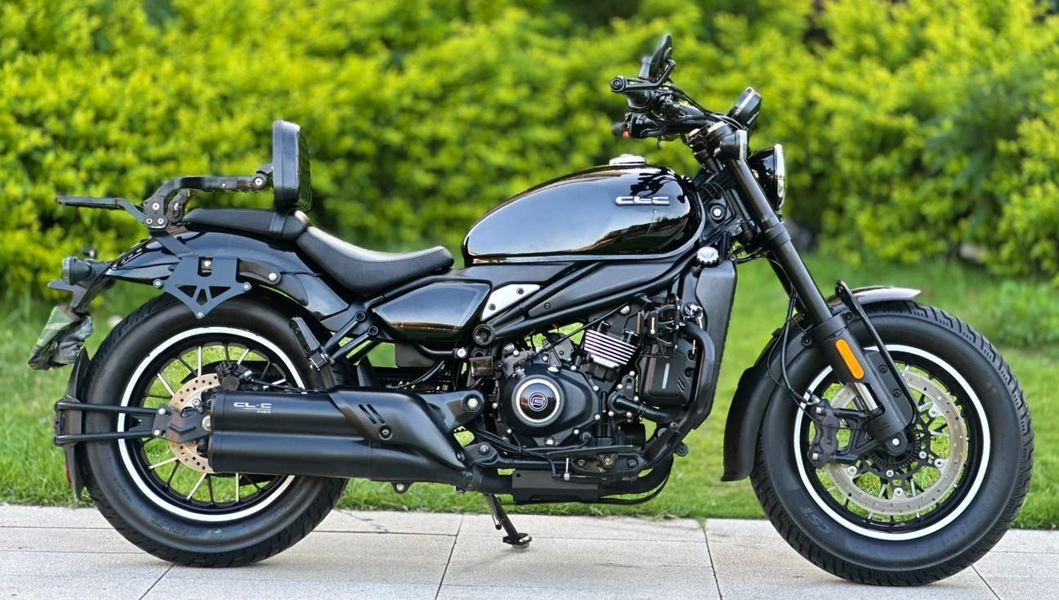 二手春风450CL-C