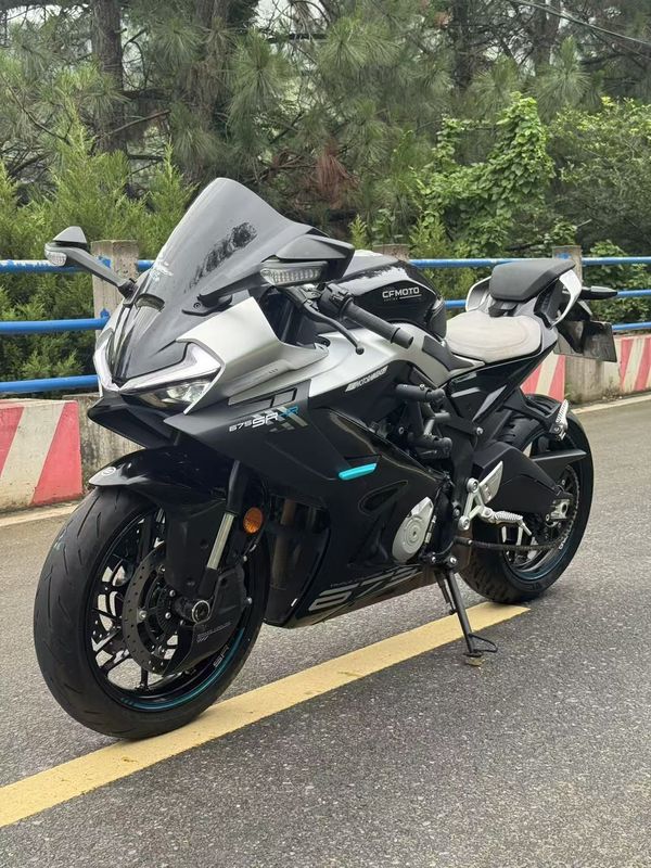 二手春风675SR-R