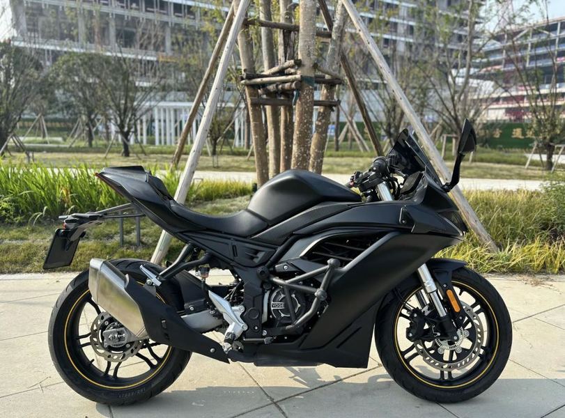 二手无极250RR