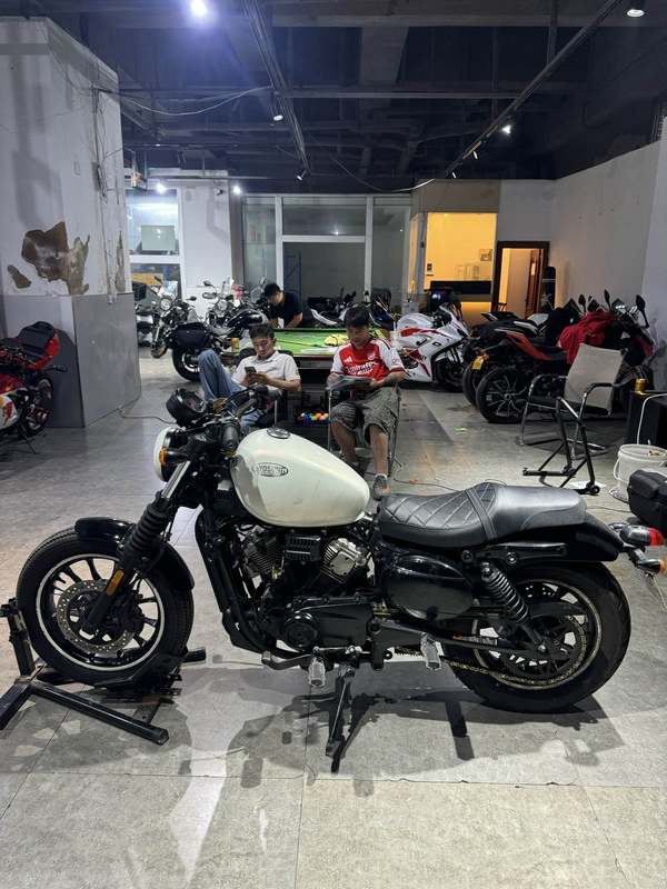 二手晓星GV300S