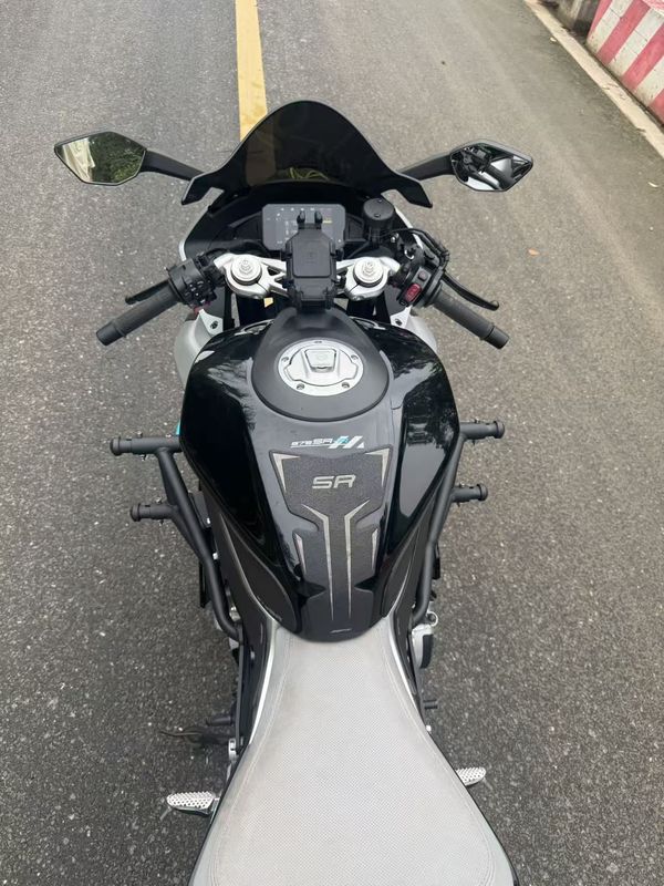 二手春风675SR-R