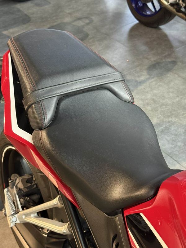 二手本田CBR650R