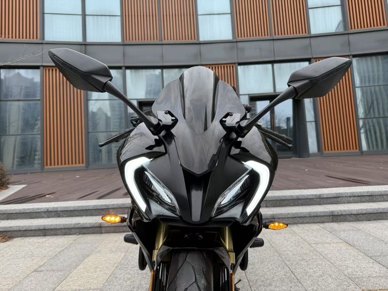 二手春风250SR