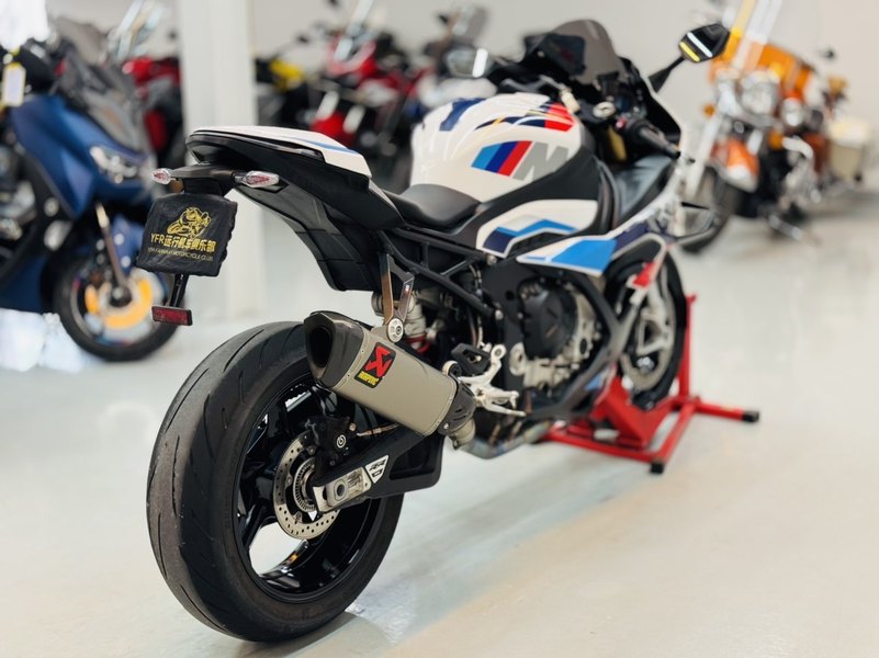 二手宝马S 1000 RR