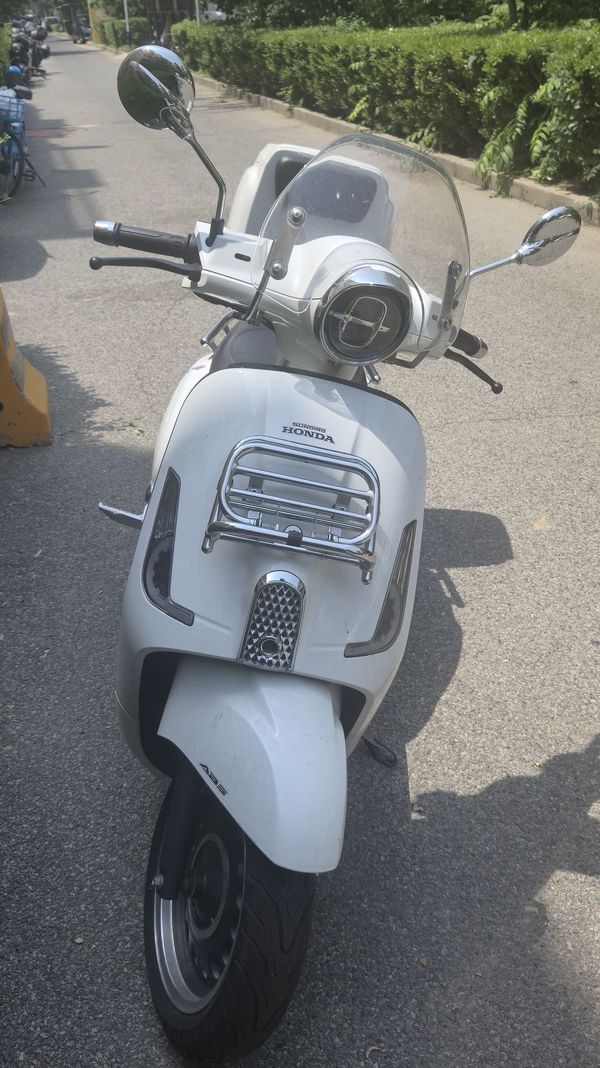 二手新大洲本田NS150LA